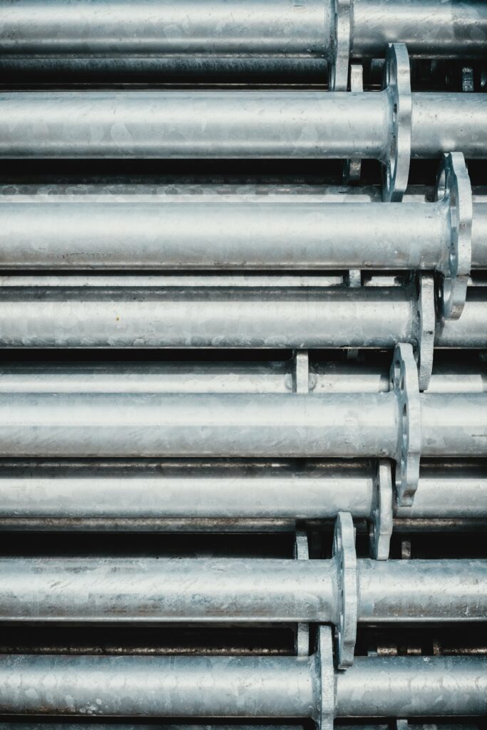Perfil Tubular Cuadrado
